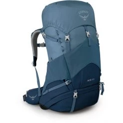 Osprey Ace 50 Backpack blue hills