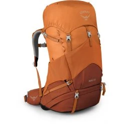 Osprey Ace 50 Backpack orange sunset