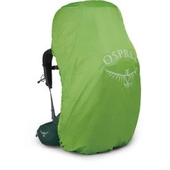 Osprey Aether Plus 100 Backpack Men axo green -Osprey Equipment Sales Store osprey aether plus 100 backpack men axo green 3