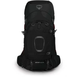 Osprey Aether Plus 60 Backpack Men black