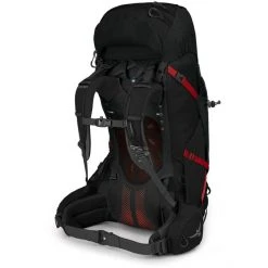 Osprey Aether Plus 60 Backpack Men black -Osprey Equipment Sales Store osprey aether plus 60 backpack men black 4