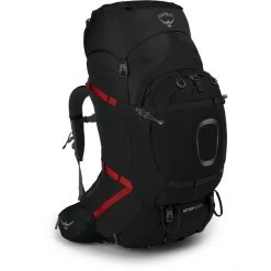 Osprey Aether Plus 85 Backpack Men black