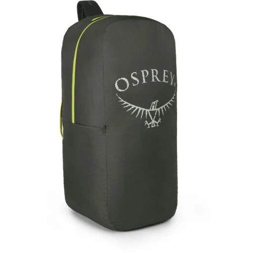 Osprey Airporter Luggage organiser L shadow grey 2 Osprey Airporter Luggage organiser L shadow grey -Osprey Equipment Sales Store osprey airporter l shadow grey 1