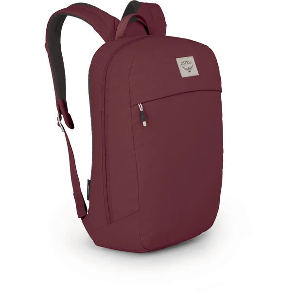 Osprey Arcane Large Day Backpack acorn red 1 Osprey Arcane Large Day Backpack acorn red