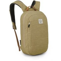 Osprey Arcane Large Day Backpack milky tea tan