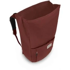 Osprey Equipment Sales Store -Osprey Equipment Sales Store osprey arcane roll top backpack acorn red 2