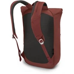 Osprey Arcane Roll Top Backpack acorn red -Osprey Equipment Sales Store osprey arcane roll top backpack acorn red 3