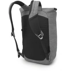 Osprey Arcane Roll Top Backpack haybale green/stargazer blue -Osprey Equipment Sales Store osprey arcane roll top backpack haybale green stargazer blue 4