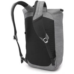 Osprey Arcane Roll Top Backpack medium grey heather -Osprey Equipment Sales Store osprey arcane roll top backpack medium grey heather 3