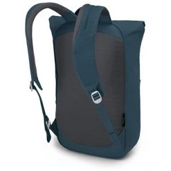 Osprey Arcane Roll Top Backpack stargazer blue -Osprey Equipment Sales Store osprey arcane roll top backpack stargazer blue 3