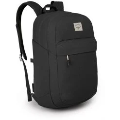 Osprey Arcane XL Backpack stonewash black