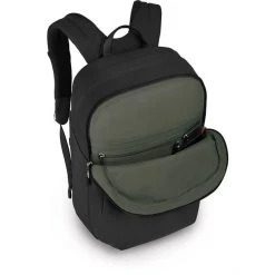 Osprey Arcane XL Backpack stonewash black -Osprey Equipment Sales Store osprey arcane xl backpack stonewash black 3