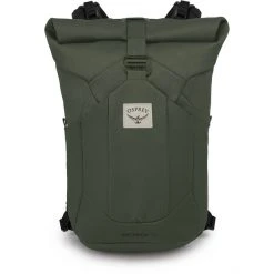 Osprey Archeon 25 Backpack haybale green -Osprey Equipment Sales Store osprey archeon 25 backpack haybale green 3