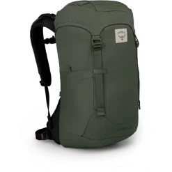 Osprey Archeon 28 Backpack haybale green