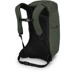 Osprey Archeon 28 Backpack haybale green -Osprey Equipment Sales Store osprey archeon 28 backpack haybale green 3