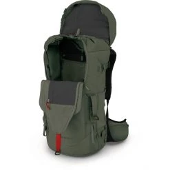 Osprey Archeon 45 Backpack Men haybale green -Osprey Equipment Sales Store osprey archeon 45 backpack men haybale green 3