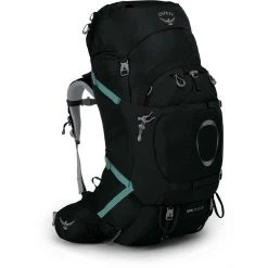 Osprey Ariel Plus 70 Backpack Women black
