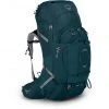 Osprey Ariel Plus 70 Backpack Women night jungle blue