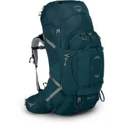 Osprey Ariel Plus 70 Backpack Women night jungle blue
