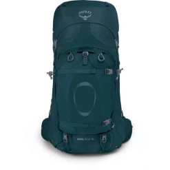 Osprey Ariel Plus 70 Backpack Women night jungle blue -Osprey Equipment Sales Store osprey ariel plus 70 backpack women night jungle blue 3