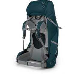 Osprey Ariel Plus 70 Backpack Women night jungle blue -Osprey Equipment Sales Store osprey ariel plus 70 backpack women night jungle blue 4