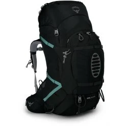 Osprey Ariel Plus 85 Backpack Women black
