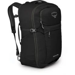 Osprey Daylite 44 Carry-On Travel Pack black