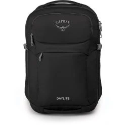 Osprey Daylite 44 Carry-On Travel Pack black -Osprey Equipment Sales Store osprey daylite 44 carry on travel pack black 3