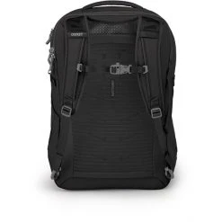 Osprey Daylite 44 Carry-On Travel Pack black -Osprey Equipment Sales Store osprey daylite 44 carry on travel pack black 4