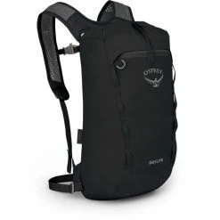Osprey Daylite Cinch Pack black