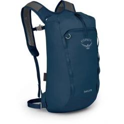 Osprey Daylite Cinch Pack wave blue