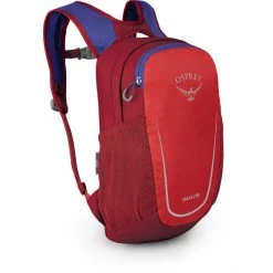 Osprey Daylite Kids Backpack 10l Kids cosmic red