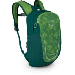 Osprey Daylite Kids Backpack 10l Kids leafy green