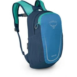 Osprey Daylite Kids Backpack 10l Kids wave blue