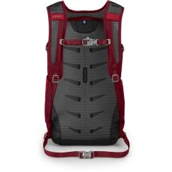 Osprey Daylite Plus Backpack cosmic red -Osprey Equipment Sales Store osprey daylite plus backpack cosmic red 3