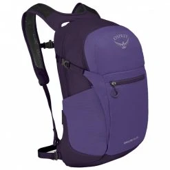 Osprey Daylite Plus Backpack dream purple