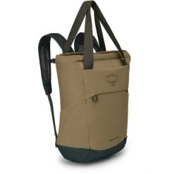 Osprey Daylite Tote Pack nightingale yellow/green tunnel
