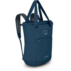 Osprey Daylite Tote Pack wave blue