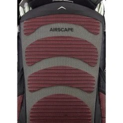 Osprey Escapist 25 Backpack S/M black -Osprey Equipment Sales Store osprey escapist 25 backpack s m black 4