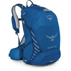 Osprey Escapist 25 Backpack S/M indigo blue