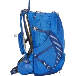 Osprey Escapist 25 Backpack S/M indigo blue -Osprey Equipment Sales Store osprey escapist 25 backpack s m indigo blue 3