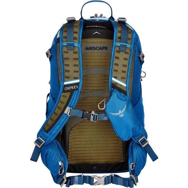 Osprey Escapist 32 Backpack M/L indigo blue 2 Osprey Escapist 32 Backpack M/L indigo blue - Image 2
