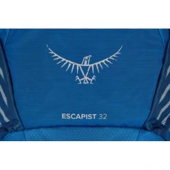 Osprey Escapist 32 Backpack M/L indigo blue 10 Osprey Escapist 32 Backpack M/L indigo blue -Osprey Equipment Sales Store osprey escapist 32 backpack m l indigo blue 5