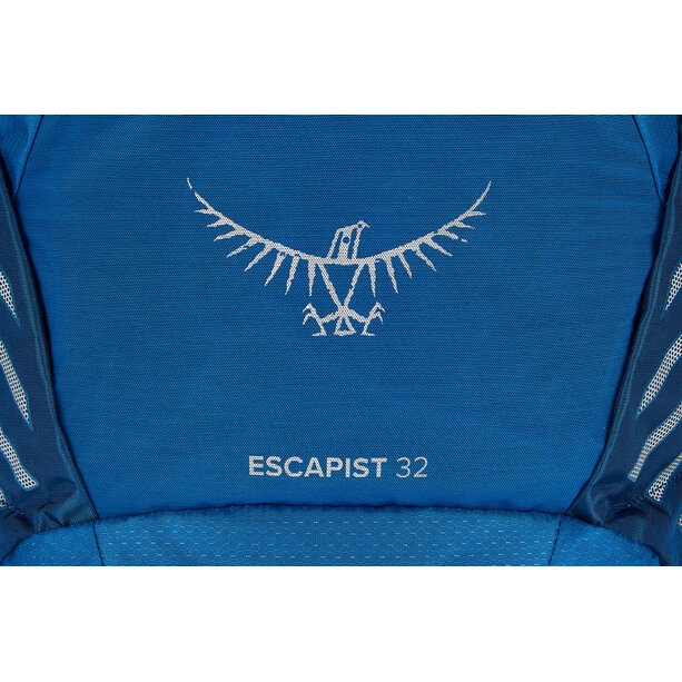 Osprey Escapist 32 Backpack M/L indigo blue 5 Osprey Escapist 32 Backpack M/L indigo blue - Image 5