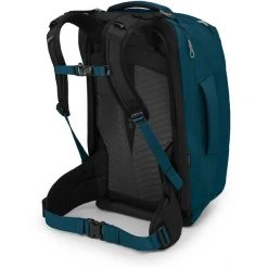 Osprey Equipment Sales Store -Osprey Equipment Sales Store osprey fairview 40 backpack women night jungle blue 2