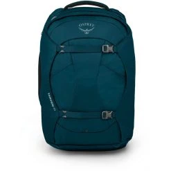 Osprey Fairview 40 Backpack Women night jungle blue -Osprey Equipment Sales Store osprey fairview 40 backpack women night jungle blue 3