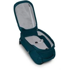 Osprey Fairview 40 Backpack Women night jungle blue -Osprey Equipment Sales Store osprey fairview 40 backpack women night jungle blue 4