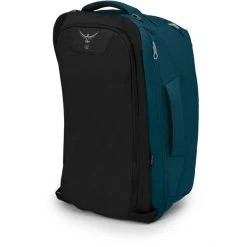 Osprey Fairview 40 Backpack Women night jungle blue -Osprey Equipment Sales Store osprey fairview 40 backpack women night jungle blue 5
