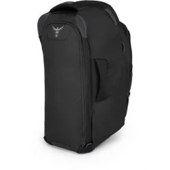 Osprey Fairview 55 Backpack Women black -Osprey Equipment Sales Store osprey fairview 55 backpack women black 4