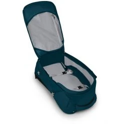 Osprey Fairview 55 Backpack Women night jungle blue -Osprey Equipment Sales Store osprey fairview 55 backpack women night jungle blue 3